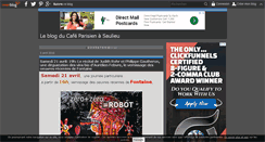 Desktop Screenshot of cafeparisien.over-blog.com