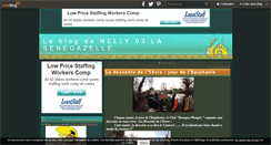 Desktop Screenshot of nelly-03-la-senegazelle.over-blog.com