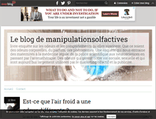 Tablet Screenshot of manipulationsolfactives.over-blog.com