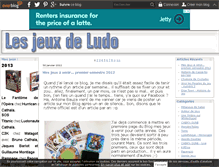 Tablet Screenshot of jeuxdeludo.over-blog.com