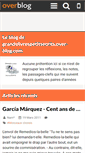 Mobile Screenshot of grandslivrespetitsecrits.over-blog.com