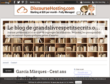Tablet Screenshot of grandslivrespetitsecrits.over-blog.com