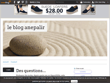 Tablet Screenshot of anepalir.over-blog.com