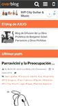 Mobile Screenshot of leerlabiblia.over-blog.com