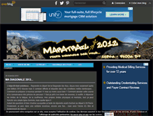 Tablet Screenshot of maratrail2012.over-blog.com