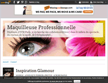 Tablet Screenshot of fauquemberguejulie.over-blog.fr