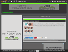 Tablet Screenshot of contenidosweb.over-blog.com