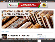 Tablet Screenshot of hourk2.over-blog.com