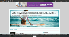 Desktop Screenshot of amicalemotoallassac.over-blog.com