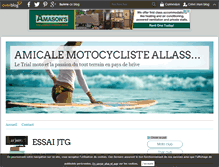 Tablet Screenshot of amicalemotoallassac.over-blog.com