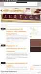 Mobile Screenshot of conciliateurs37.over-blog.com