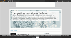 Desktop Screenshot of iule56.over-blog.com