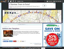 Tablet Screenshot of benjiscrazy.over-blog.com