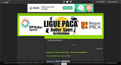 Desktop Screenshot of liguepaca-acrobatique.over-blog.com