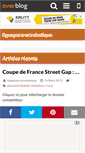 Mobile Screenshot of liguepaca-acrobatique.over-blog.com