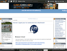 Tablet Screenshot of cercle-aviron-strasbourg.over-blog.fr