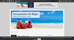 Desktop Screenshot of instantanesduniger.over-blog.com