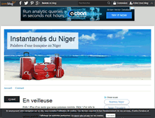 Tablet Screenshot of instantanesduniger.over-blog.com