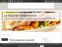 Tablet Screenshot of dessert-huiles-essentielles.over-blog.com