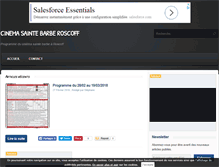 Tablet Screenshot of cinema-roscoff.over-blog.com