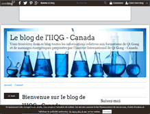 Tablet Screenshot of iiqg.over-blog.com