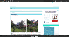 Desktop Screenshot of francoise37.over-blog.com