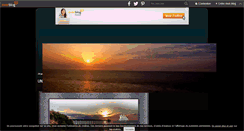 Desktop Screenshot of la-casaclaude38.over-blog.fr