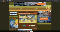 Desktop Screenshot of alain.michel.over-blog.com