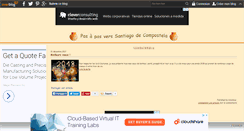 Desktop Screenshot of colombus0007.over-blog.com