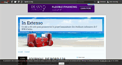 Desktop Screenshot of decouviet.over-blog.com