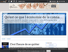 Tablet Screenshot of economiedelaconnaissance-legars.over-blog.com