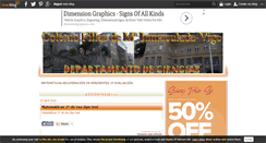 Desktop Screenshot of fillas-de-maria-inmaculada-vigo.over-blog.es