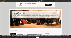 Desktop Screenshot of ladydomi.over-blog.com