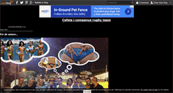 Desktop Screenshot of cofats.over-blog.com