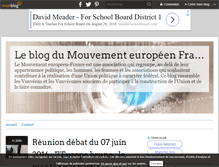 Tablet Screenshot of mouvement-europeen-vanves.over-blog.fr