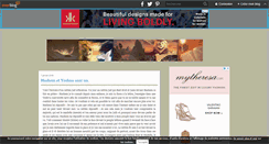 Desktop Screenshot of laporteetroite.over-blog.com