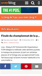 Mobile Screenshot of fcpa-asso.over-blog.fr