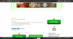 Desktop Screenshot of fcpe.predieu.over-blog.com