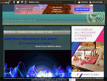 Tablet Screenshot of cultureconscience.over-blog.com