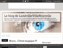 Tablet Screenshot of lunevillevillenouvelle.over-blog.fr