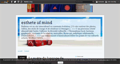 Desktop Screenshot of dadarno.over-blog.com