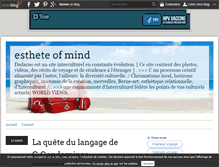 Tablet Screenshot of dadarno.over-blog.com
