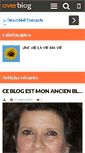 Mobile Screenshot of caladosapiva.over-blog.com