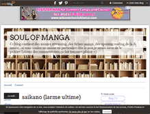 Tablet Screenshot of kawaiko.over-blog.com