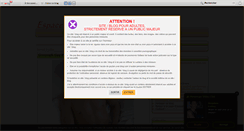 Desktop Screenshot of gaytan.over-blog.com