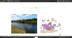 Desktop Screenshot of belleaunaturel.over-blog.com