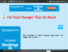 Tablet Screenshot of fautchangerleaudubocal.over-blog.com