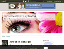 Tablet Screenshot of nos-meilleures-photos.over-blog.com