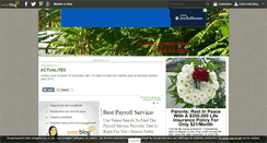 Desktop Screenshot of apelmission.over-blog.com