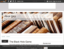 Tablet Screenshot of jeuxgay.over-blog.com